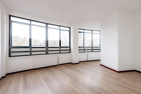 Medium property photo - Zamenhofdreef 19A, 3562 JT Utrecht